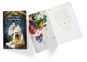 Opakowanie Karnet B6 PP-2156 Boże Narodzenie
