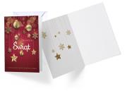 Opakowanie Karnet B6 PP-2162 Boże Narodzenie