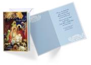 Opakowanie Karnet B6 PP-2165 Boże Narodzenie