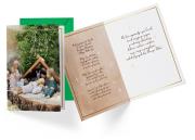 Opakowanie Karnet B6 PP-2224 Boże Narodzenie