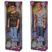 Opakowanie Kevin w letnim stroju, 2 rodzaje