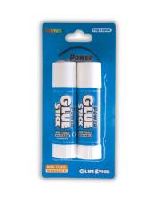 Klej w sztyfcie Mungyo 15 gr blister 2 szt.. Wydawca: Mungyo. Dadada.pl Opakowanie Klej w sztyfcie Mungyo 15 gr blister 2 szt.