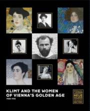 Klimt and the Women of Vienna's Golden Age. Autor: Natter Tobias G.. Dadada.pl Okładka książki Klimt and the Women of Vienna's Golden Age