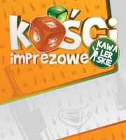 Opakowanie Kości Imprezowe kawalerskie