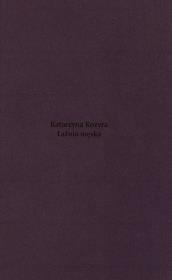 Kozyra Katarzyna Łaźnia męska. Autor:   Praca zbiorowa. Dadada.pl Okładka książki Kozyra Katarzyna Łaźnia męska