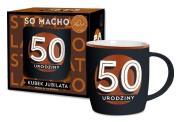 Opakowanie Kubek So Macho-50