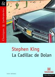 La Cadillac de Dolan - Classiques et Contemporains. Autor: King Stephen. Dadada.pl Okładka książki La Cadillac de Dolan - Classiques et Contemporains