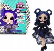LOL Surprise OMG Doll Series 4.5 - Moonlight B.B.. Wydawca: MGA. Dadada.pl Opakowanie LOL Surprise OMG Doll Series 4.5 - Moonlight B.B.