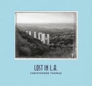 Okładka książki Lost in L.A.