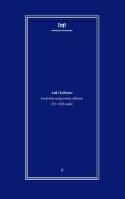 Łuk i kołczan Łacińskie epigramaty miłosne (XV-XVII wiek). Autor: Grześczak Inga, Olszaniec Włodzimierz. Dadada.pl Okładka książki Łuk i kołczan Łacińskie epigramaty miłosne (XV-XVII wiek)