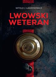 Okładka książki Lwowski weteran