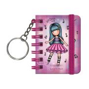 Opakowanie Mały Kołonotatnik. Dancing Among The Stars