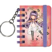 Opakowanie Mały Kołonotatnik. Little Dancer