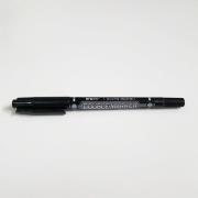 Opakowanie Marker dwustronny czarny Double (12 szt) M&G