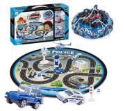 Opakowanie Mata-worek z pojazdami