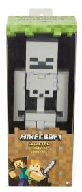Opakowanie Mineraft duża figurka Skeleton