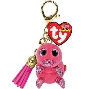 Opakowanie Mini Boos zawieszka różowy Dziobak Wilma