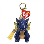 Opakowanie Mini Boos zawieszka szafirowy Smok