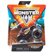 Opakowanie Monster Jam 1:64 Monster Mutt Rottweiler