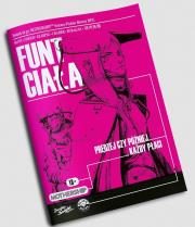 Opakowanie Mothership: Funt Ciała BLACK MONK