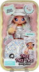 Na! Na! Na! Surprise 2w1 Pom Doll Glam - Ari Prism. Wydawca: MGA. Dadada.pl Opakowanie Na! Na! Na! Surprise 2w1 Pom Doll Glam - Ari Prism