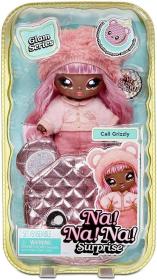 Na! Na! Na! Surprise 2w1 Pom Doll Glam - Cali. Wydawca: MGA. Dadada.pl Opakowanie Na! Na! Na! Surprise 2w1 Pom Doll Glam - Cali