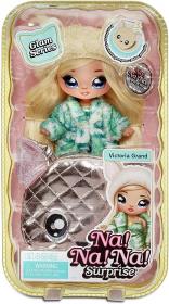 Na! Na! Na! Surprise 2w1 Pom Doll Glam - Victoria. Wydawca: MGA. Dadada.pl Opakowanie Na! Na! Na! Surprise 2w1 Pom Doll Glam - Victoria
