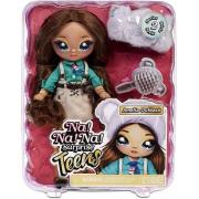 Na! Na! Na! Surprise Teens Doll - Amelia Outback. Wydawca: MGA. Dadada.pl Opakowanie Na! Na! Na! Surprise Teens Doll - Amelia Outback