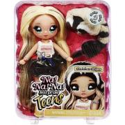 Na! Na! Na! Surprise Teens Doll - Gretchen Stripes. Wydawca: MGA. Dadada.pl Opakowanie Na! Na! Na! Surprise Teens Doll - Gretchen Stripes