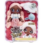Na! Na! Na! Surprise Teens Doll - Lila Lamb. Wydawca: MGA. Dadada.pl Opakowanie Na! Na! Na! Surprise Teens Doll - Lila Lamb