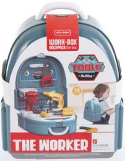 Opakowanie Narzędzia warsztat plecak