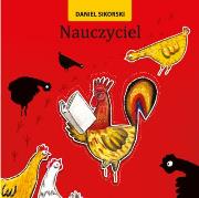 Okładka książki Nauczyciel