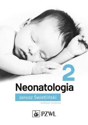 Okładka książki Neonatologia Tom 2