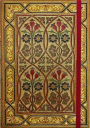 Opakowanie Notatnik mini Art Nouveau