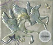 Opakowanie Notatnik ozdobny 0026-03 Block&Mirror