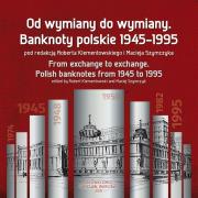 Okładka książki Od wymiany do wymiany