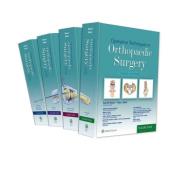 Operative Techniques in Orthopaedic Surgery Third edition. Autor: Wiesel Sam W.. Dadada.pl Okładka książki Operative Techniques in Orthopaedic Surgery Third edition