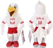 Opakowanie Orzeł Bielik na licencji PZPN