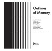 Okładka książki Outlines of Memory