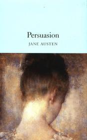 Persuasion. Autor: Jane Austen. Dadada.pl Okładka książki Persuasion