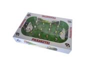 Opakowanie Piłkarzyki 14 zawodników