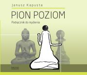 Okładka książki Pion Poziom