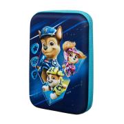 Opakowanie Piórnik z Wyposażeniem 3D Psi Patrol