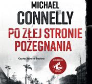 Okładka książki Po złej stronie pożegnania - Audiobook