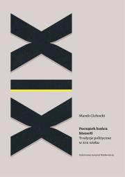 Okładka książki Początek końca historii