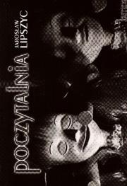 Poczytalnia. Autor: Jarosław Lipszyc (red.). Dadada.pl Okładka książki Poczytalnia