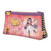 Opakowanie Podwójny Piórnik. Little Dancer