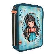 Opakowanie Podwójny Piórnik z wyp. This One's For You