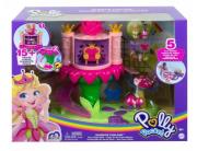 Opakowanie Polly Pocket. Lunapark kraina wróżek