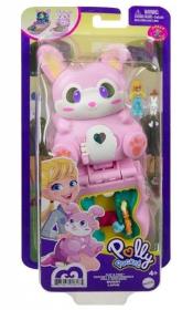 Opakowanie Polly Pocket. Otwórz i przekręć GTM 60